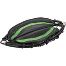 Saliekams mini fitnesa batuts 102 cm pieaugušajiem iekštelpām