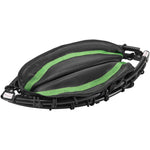 Saliekams mini fitnesa batuts 102 cm pieaugušajiem iekštelpām