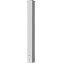 VEVOR pastkastes statīvs, 109 cm, balts, Q235 tērauds, virsmas montāža