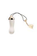 BABY star with app control massage vibrating, white colour, see description, discreet delivery in black package