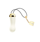 BABY star with app control massage vibrating, white colour, see description, discreet delivery in black package