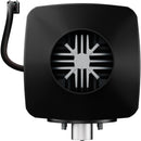 12V 2KW dīzeļa gaisa sildītājs garažām,treileriem, kemperiem, kravas automašīnām, laivām – 2000W ar skaņas slāpētāju(zemāk pilns apraksts)