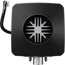 12V 5kW VEVOR Dīzeļa autonomais sildītājs ar LCD Displeju, Gaisa Dīzeļa Sildītājs ar Trokšņa Slāpētāju Kravas Automašīnām, Laivām, Automobiļiem un Piekabēm