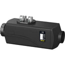 12V 5kW VEVOR Dīzeļa autonomais sildītājs ar LCD Displeju, Gaisa Dīzeļa Sildītājs ar Trokšņa Slāpētāju Kravas Automašīnām, Laivām, Automobiļiem un Piekabēm