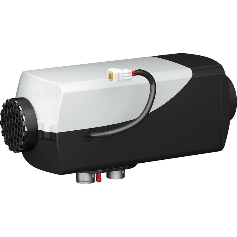 12V 8kW VEVOR  dīzeļa autonomais gaisa sildītājs stāvvietas sildītājs, 12V dīzeļa degvielas sildītājs ar LCD slēdzi un tālvadības pulti automašīnām, RV, laivām, autobusiem, kemperiem un citiem