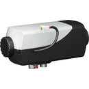 12V 8kW VEVOR  dīzeļa autonomais gaisa sildītājs stāvvietas sildītājs, 12V dīzeļa degvielas sildītājs ar LCD slēdzi un tālvadības pulti automašīnām, RV, laivām, autobusiem, kemperiem un citiem