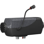 VEVOR Diesel air heater 8 kW 12 V for cars, trucks, campers, boats, buses