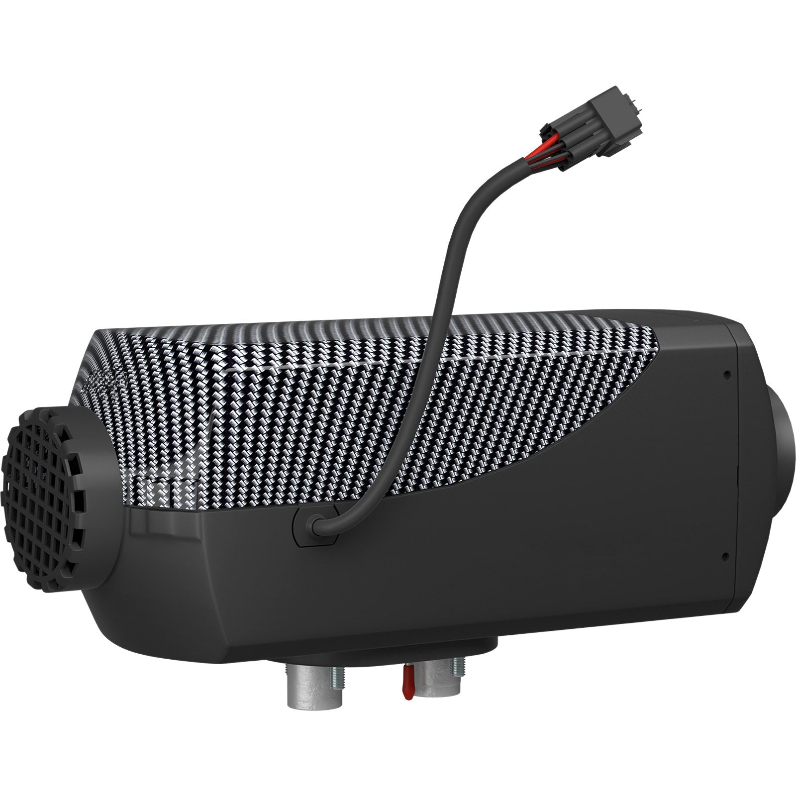 VEVOR Diesel air heater 8 kW 12 V for cars, trucks, campers, boats, buses