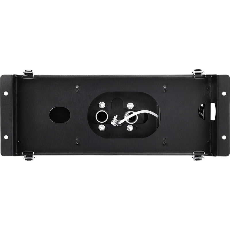 12V 8kW VEVOR diesel self-contained air heater, all in one 12V truck heater, single outlet, with black LCD switch, quick heat up diesel heater