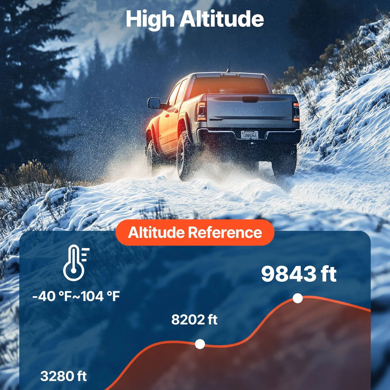 VEVOR 8 kW dīzeļdegvielas gaisa sildītājs 12V ar LCD vadību un tālvadības pulti