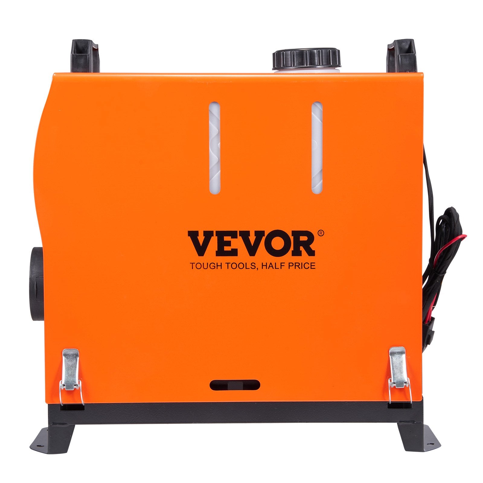 12V 8 kW VEVOR Dīzeļa gaisa sildītājs All-in-one ar Bluetooth lietotni un LCD displeju automašīnām, dzīvojamajiem furgoniem un iekštelpām