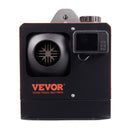12V 8 kW VEVOR Dīzeļa gaisa sildītājs All-in-one ar Bluetooth lietotni un LCD ekrānu automašīnām, dzīvojamajiem furgoniem un iekštelpām