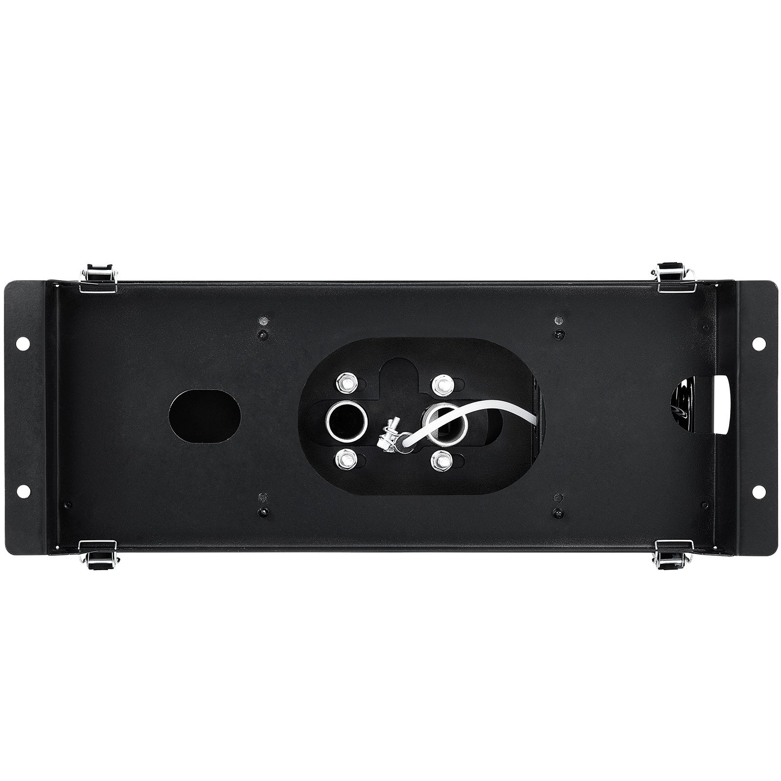 12V 8kW Diesel Air Heater with LCD Switch and Silencer for RV, Trucks_below additional description