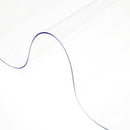 VEVOR PVC galda pārklājs, 117 × 183 cm, 1,5 mm biezs – ūdens- un eļļasizturīgs aizsargpārklājs