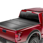VEVOR kolmeosaline kaubakasti kate Chevy Silverado / GMC Sierra 1500 (2019-2024) jaoks