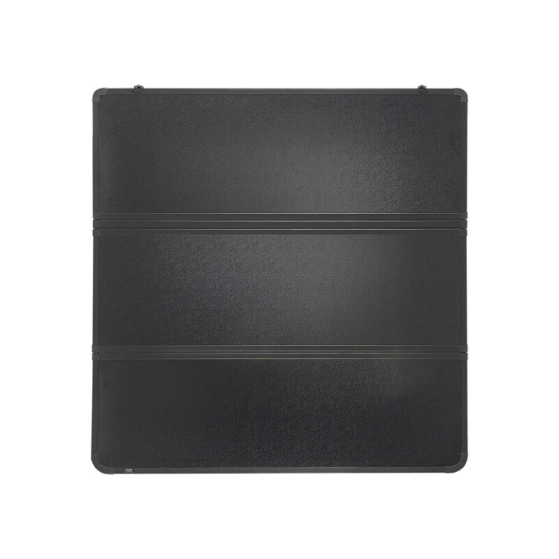 VEVOR kolmeosaline kaubakasti kate Chevy Silverado / GMC Sierra 1500 (2019-2024) jaoks