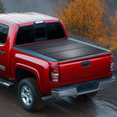 VEVOR kolmeosaline kaubakasti kate Chevy Silverado / GMC Sierra 1500 (2019-2024) jaoks