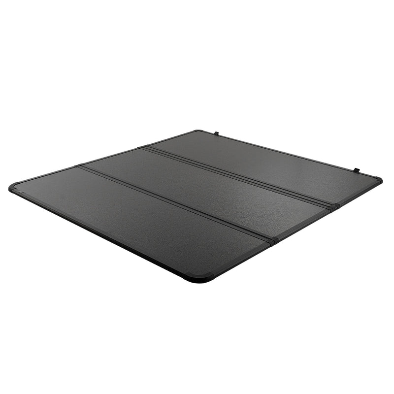 VEVOR kolmeosaline kaubakasti kate Chevy Silverado / GMC Sierra 1500 (2019-2024) jaoks