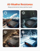 VEVOR kolmeosaline kaubakasti kate Ford F-250 / F-350 Super Duty (1999-2024)