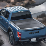 VEVOR kolmeosaline kaubakasti kate Ford F-250 / F-350 Super Duty (1999-2024)