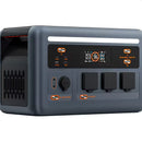 ⚡ Oscal Powermax 1800SE Portatīvā Uzlādes Stacija 1800W 1024Wh LiFePO4 (EU)