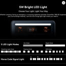 ⚡ Oscal Powermax 1800SE Portatīvā Uzlādes Stacija 1800W 1024Wh LiFePO4 (EU)