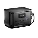 ⚡ ALLPOWERS SOLAX P100 Portatīvā Uzlādes Stacija 99.2Wh LiFePO4 USB-C 100W (EU)