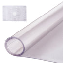 VEVOR PVC galda aizsargpārklājs 914 x 1524 mm, matēts, 1,5 mm biezs