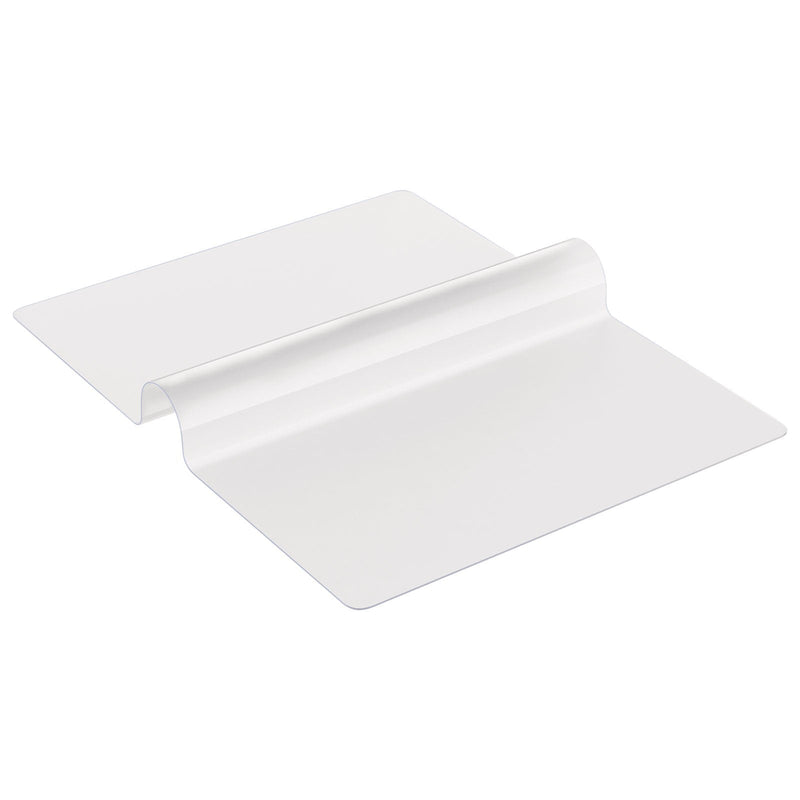VEVOR PVC galda aizsargpārklājs 914 x 1524 mm, matēts, 1,5 mm biezs