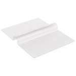 VEVOR PVC galda aizsargpārklājs 914 x 1524 mm, matēts, 1,5 mm biezs