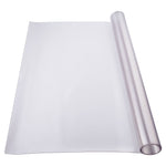 VEVOR PVC galda aizsargpārklājs 914 x 1524 mm, matēts, 1,5 mm biezs