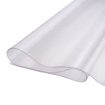 VEVOR PVC galda aizsargpārklājs 914 x 1524 mm, matēts, 1,5 mm biezs