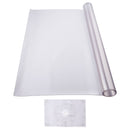 VEVOR PVC galda aizsargpārklājs 914 x 1524 mm, matēts, 1,5 mm biezs