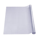 VEVOR caurspīdīgs galda pārklājs, 613 x 922 mm, 1,5 mm biezs PVC, ūdensizturīgs rakstāmgalda, kafijas galda un ēdamistabas galda aizsargs