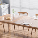 VEVOR caurspīdīgs galda pārklājs, 613 x 922 mm, 1,5 mm biezs PVC, ūdensizturīgs rakstāmgalda, kafijas galda un ēdamistabas galda aizsargs