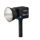 Profesionālā video un foto LED gaisma ZGRL-60 (dimmējama, ar adapteri, 60W)