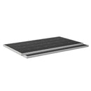 VEVOR 400 W pilns saules enerģijas komplekts ar 2 × 200 W monokristāliskajiem paneļiem, 12,8 V 100 Ah LiFePO₄ akumulatoru, 40 A MPPT uzlādes kontrolieri un 1000 W invertoru mājai, kemperiem, laivām un autonomām sistēmām