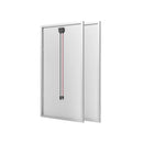 VEVOR 400 W pilns saules enerģijas komplekts ar 2 × 200 W monokristāliskajiem paneļiem, 12,8 V 100 Ah LiFePO₄ akumulatoru, 40 A MPPT uzlādes kontrolieri un 1000 W invertoru mājai, kemperiem, laivām un autonomām sistēmām
