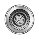 Настольный камин VEVOR 15,2 см - камин из нержавеющей стали для внутреннего и наружного использования, черный