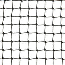 VEVOR Lakrosa atsitiena tīkls pagalmam, 1219,2 × 2133,6 mm volejbola atsitiena tīkls, Pitchback beisbola un softbola atgriešanas treniņu siets, regulējama leņķa metienu treniņu siena ar mērķi