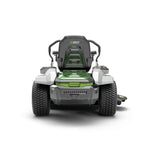 Iepriekšpasūtīšana_Akumulatora rider traktors EGO Power+ ZT4201E-L 1070mm 10,0+5,0Ah