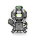 Iepriekšpasūtīšana_Akumulatora rider traktors EGO Power+ ZT4201E-L 1070mm 10,0+5,0Ah