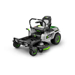 Iepriekšpasūtīšana_Akumulatora rider traktors EGO Power+ ZT4201E-L 1070mm 10,0+5,0Ah