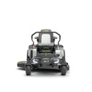 Iepriekšpasūtīšana_Akumulatora rider traktors EGO Power+ ZT4201E-L 1070mm 10,0+5,0Ah