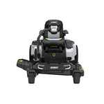 Iepriekšpasūtīšana_Akumulatora rider traktors EGO Power+ ZT4201E-S 1070mm, akumulatori un lādētājs nav iekļauti komplektā.