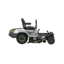 Iepriekšpasūtīšana_Akumulatora rider traktors EGO Power+ ZT5201E-L 132cm