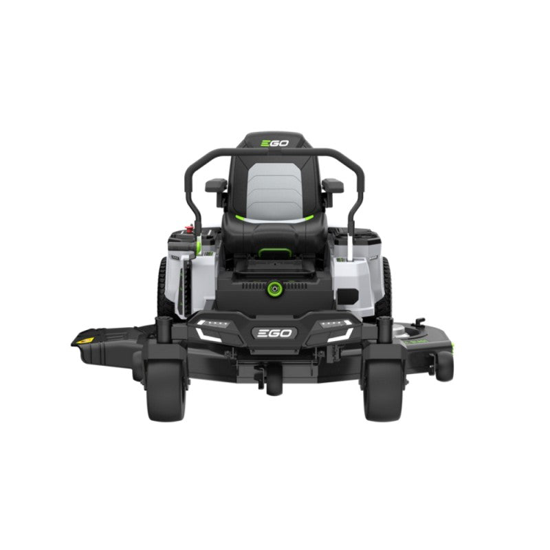 Iepriekšpasūtīšana_Akumulatora rider traktors EGO Power+ ZT5201E-L 132cm