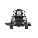 Iepriekšpasūtīšana_Akumulatora rider traktors EGO Power+ ZT5201E-L 132cm
