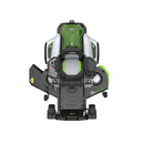 Iepriekšpasūtīšana_Akumulatora rider traktors EGO Power+ ZT5201E-L 132cm