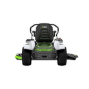 Iepriekšpasūtīšana_Akumulatora rider traktors EGO Power+ ZT5201E-L 132cm